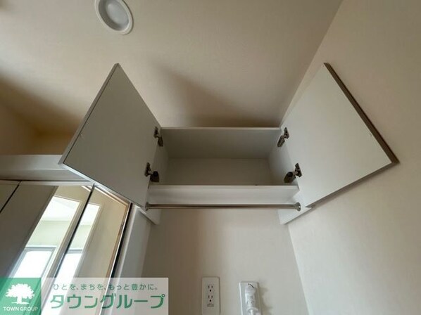 ハートランド高幡不動の物件内観写真